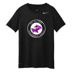 Youth Nike Legend Shirt