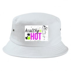 Unisex Bucket Hat