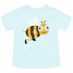 Toddler Triblend Tee