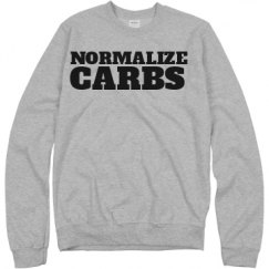 Unisex Basic Promo Crewneck Sweatshirt