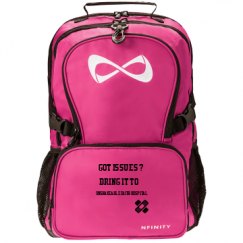 Nfinity Backpack Bag