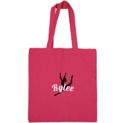 Canvas Tote Bag