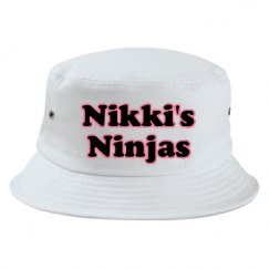 Unisex Bucket Hat