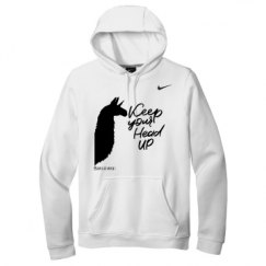 Unisex Nike Pullover Hoodie