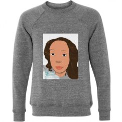 Unisex Triblend Crewneck Sweatshirt