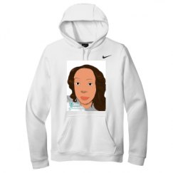 Unisex Nike Pullover Hoodie