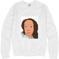 Unisex Ultimate Cotton Crewneck Sweatshirt