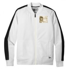 Unisex New Era Track Jacket