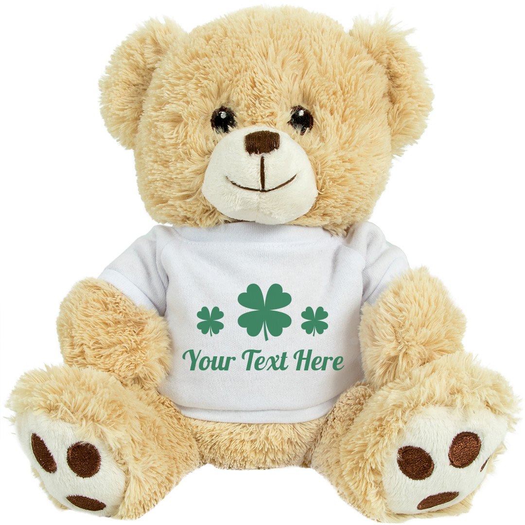 Irish Bears Show 