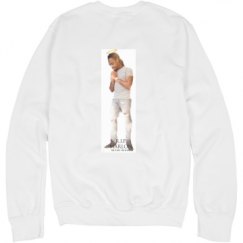 Unisex Basic Promo Crewneck Sweatshirt