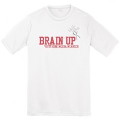 Youth Athletic Performance Tee