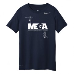 Youth Nike Legend Shirt