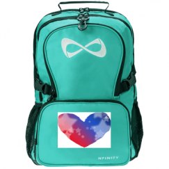 Nfinity Backpack Bag