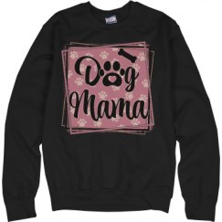 Unisex Basic Promo Crewneck Sweatshirt