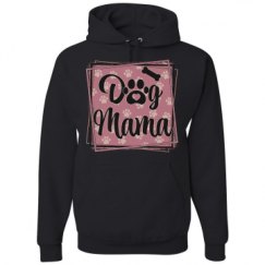 Unisex Basic Promo Hoodie