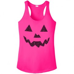 Ladies Athletic Performance Racerback Tank