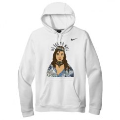 Unisex Nike Pullover Hoodie