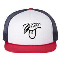 Foamie Snapback Trucker Hat