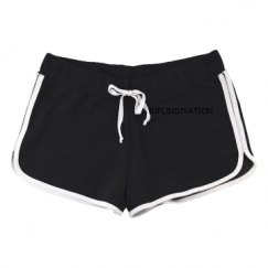 Ladies Relay Shorts