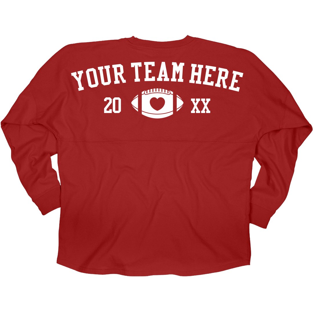 Football Mom Custom Glitter Shirt/customized name, number, and  colors/football fan/Sports Fan Shirts/Bling mom shirt pick your colors  completely