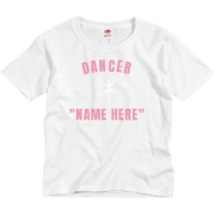 Youth Basic Promo Tee