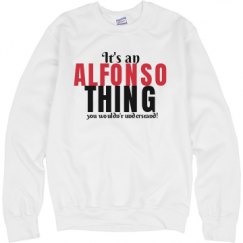 Unisex Ultimate Cotton Crewneck Sweatshirt