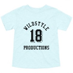 Toddler Triblend Tee