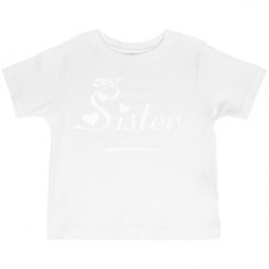 Toddler Basic Promo Jersey Tee