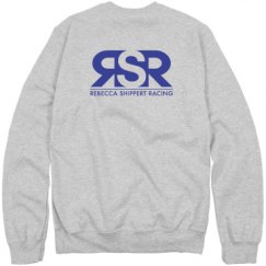 Unisex Ultimate Cotton Crewneck Sweatshirt