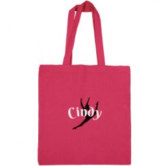 Canvas Tote Bag