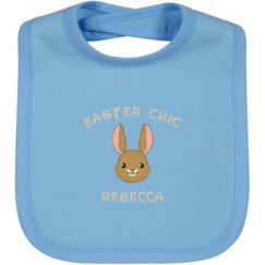 Infant Jersey Bib