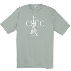 Youth Athletic Performance Tee