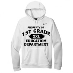 Unisex Nike Pullover Hoodie