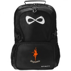 Nfinity Backpack Bag