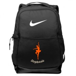 Nike Brasilia Medium Backpack