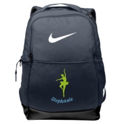 Nike Brasilia Medium Backpack