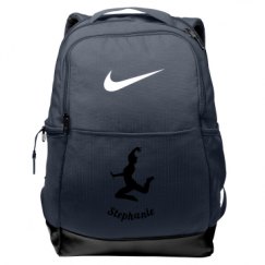 Nike Brasilia Medium Backpack