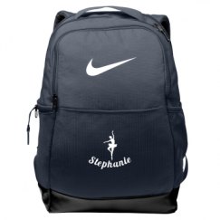 Nike Brasilia Medium Backpack