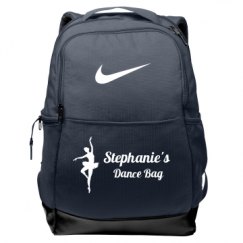 Nike Brasilia Medium Backpack