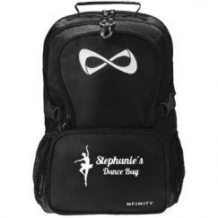 Nfinity Backpack Bag