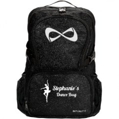 Nfinity Sparkle Backpack Bag