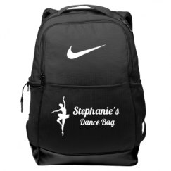 Nike Brasilia Medium Backpack