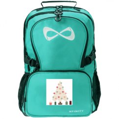 Nfinity Backpack Bag