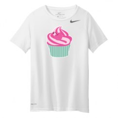 Youth Nike Legend Shirt