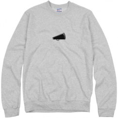 Unisex Ultimate Cotton Crewneck Sweatshirt