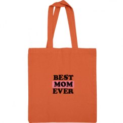 Canvas Tote Bag