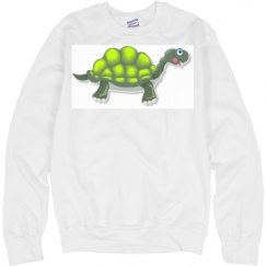 Unisex Ultimate Cotton Crewneck Sweatshirt