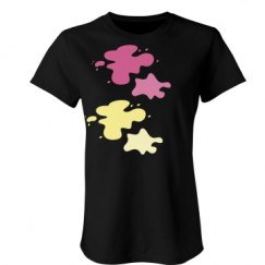 Ladies Slim Fit Favorite Tee