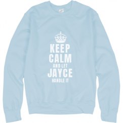 Unisex Basic Promo Crewneck Sweatshirt