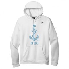 Unisex Nike Pullover Hoodie